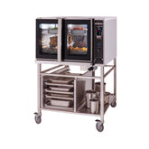Horno de Hidrovección Eléctrico HVH-100-E SGL